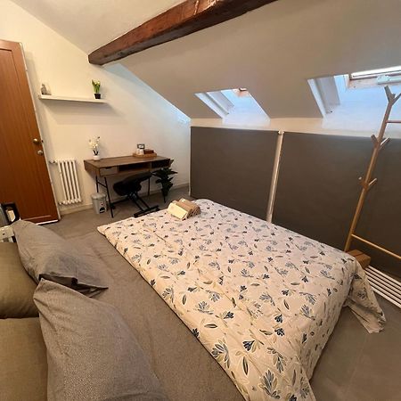 Cosy Nest Apartment Савона Экстерьер фото