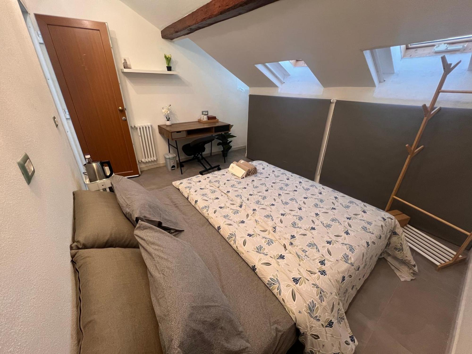 Cosy Nest Apartment Савона Экстерьер фото