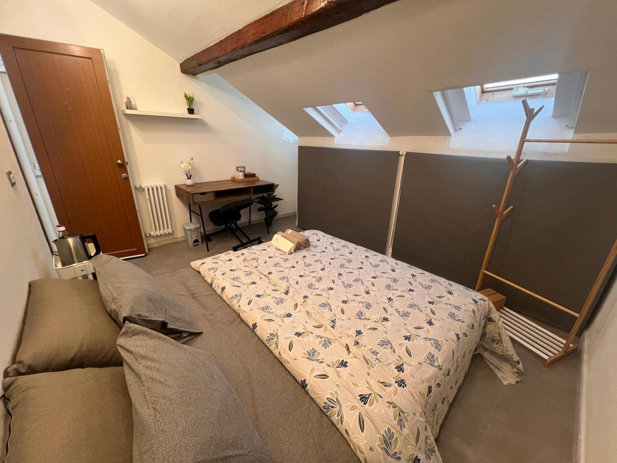 Cosy Nest Apartment Савона Экстерьер фото